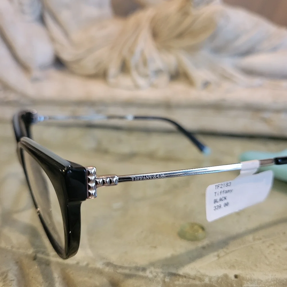 Tiffany & Co. TF2168 Eyeglasses Frames Only NWD Luxury Designer Celebrity #132
